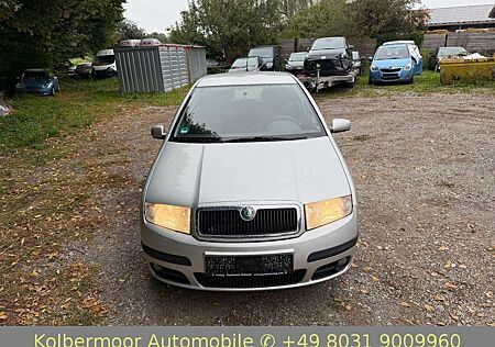Skoda Fabia Ambiente