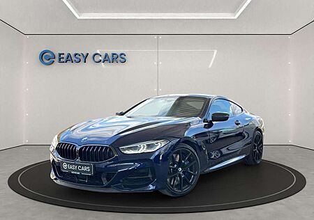 BMW M850 i xDrive INDIVIDUAL*CARBON*HUD*LASER*GESTIK*