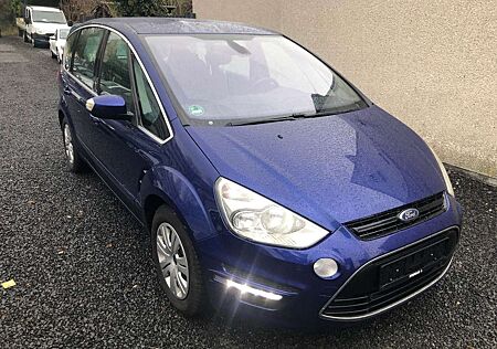 Ford S-Max Titanium/Klima/PDC/Sitzheizung/Autom