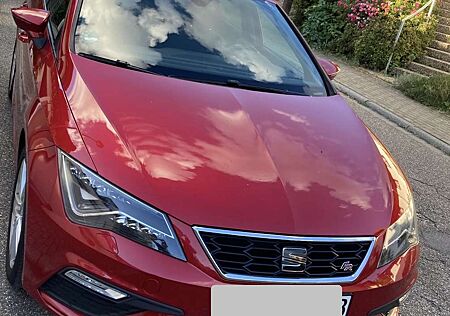 Seat Leon 1.8 TSI Start
