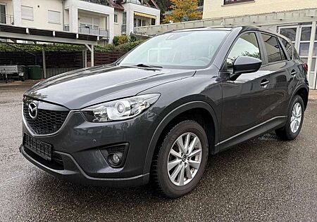 Mazda CX-5 Center-Line 2WD