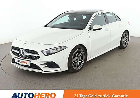 Mercedes-Benz A 200 AMG Line Aut.*NAVI*LED*TEMPO*PANO*CAM*PDC*