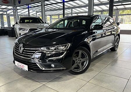 Renault Talisman Grandtour Limited HeadUp Massage Pano