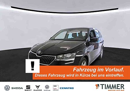 Skoda Fabia III Combi 1.0 TSI *NAVI *SITZHZG *ALU *TEMPO *DAB