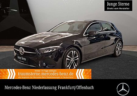Mercedes-Benz A 200 PROGRESSIVE+AHK+LED+KAMERA+7G