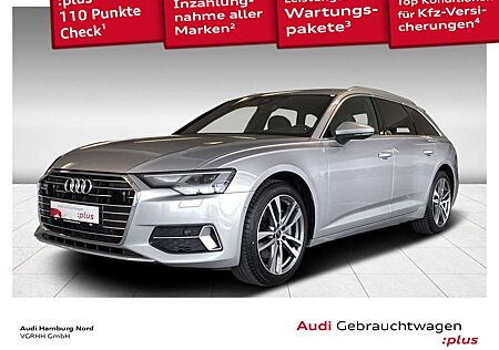 Audi A6 45 TFSI sport S tronic Leder Navi ACC