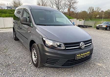 VW Caddy Volkswagen 2.0 TDI Maxi Kasten