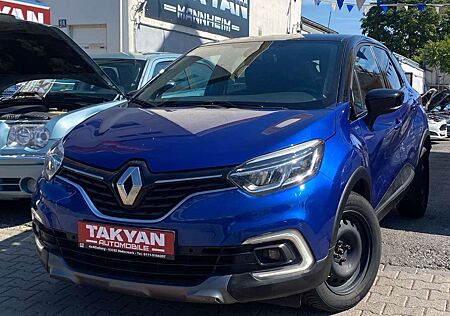 Renault Captur Expression