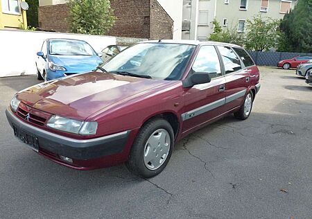 Citroën Xantia Citroen 1.8 Kombi