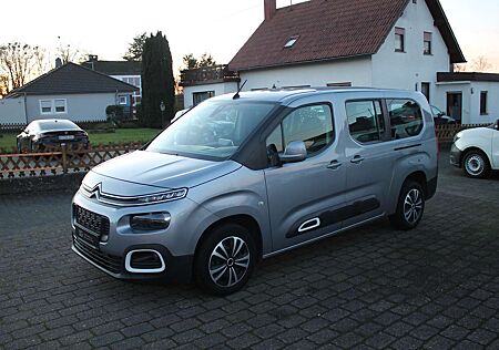 Citroën Berlingo Citroen XL Shine 1.5 BlueHDI 7 Sitzer