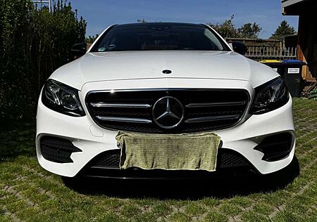 Mercedes-Benz E 300 e (213.053)