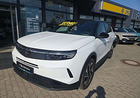 Opel Grandland 1.2 48V Mild-Hybrid 107 kW GS
