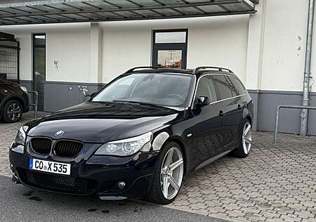 BMW 535d 535 Touring Aut. Edition Exclusive