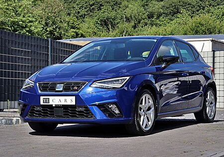 Seat Ibiza 1.0 TSI FR *LED*RFK*KLIMA.A*TEMPOMAT*DAB+