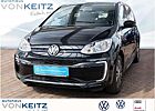 VW Volkswagen e-up! HIGH 60KW +SHZ+KLIMA+PANO+MET+BT+USB+DAB++