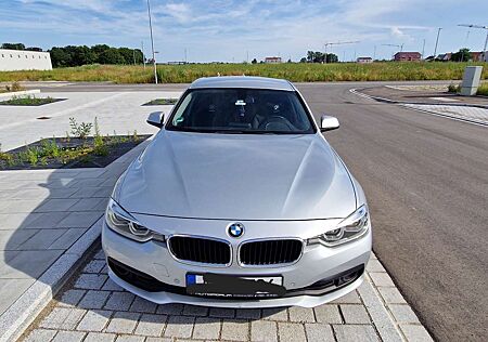 BMW 318d 318 Touring