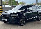 Audi SQ7 4.0 TDI QUATTRO PANO WEBASTO 360°KAMERA AHK