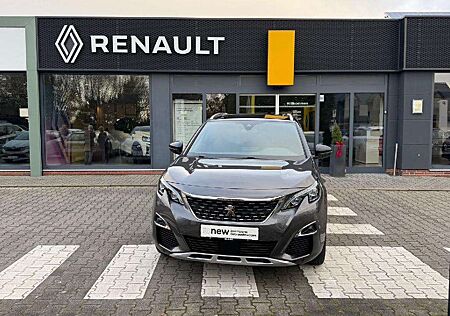 Peugeot 3008 Allure