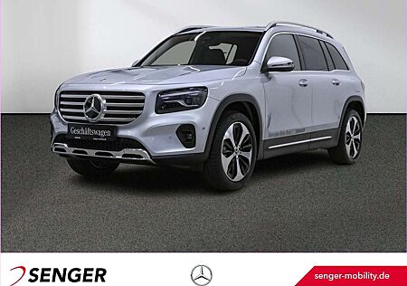 Mercedes-Benz GLB 200 Progressive 7-Sitzer Multibeam-LED AHK