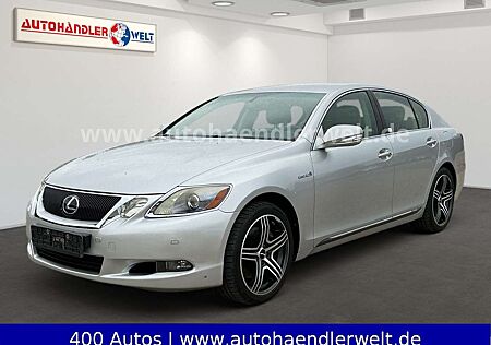 Lexus GS 450h h 3.5 Navi Xenon Leder Memory