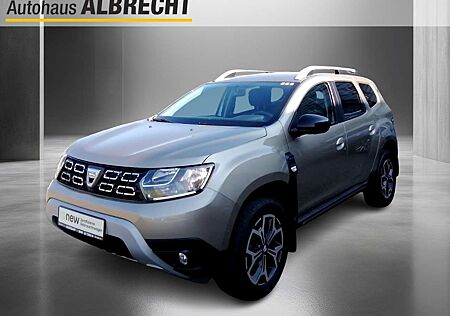 Dacia Duster II Celebration 4WD 150