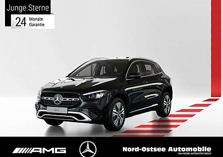Mercedes-Benz GLA 200 PROGRESSIVE MBUX SHZ NAVI KLIMA LED