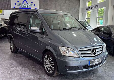 Mercedes-Benz Viano Marco Polo 3.0 CDI*Westfalia*Küche*RFK