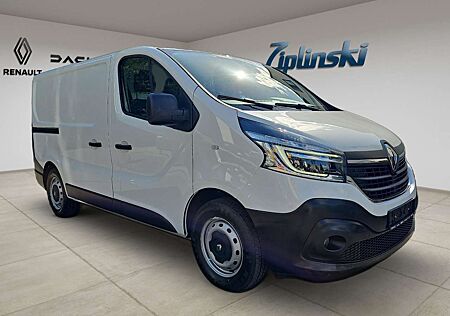 Renault Trafic L1H1 2,8t Komfort Sortimo 15.932,-
