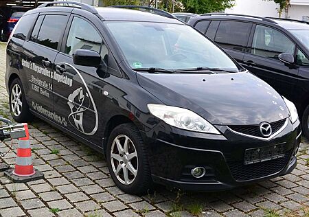 Mazda 5 1.8l 7-Sitzer