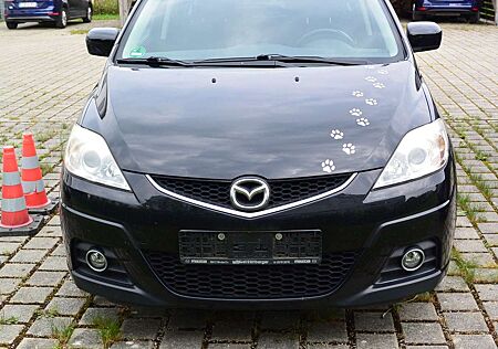 Mazda 5 1.8l 7-Sitzer