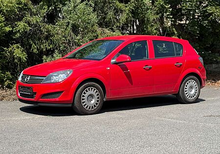 Opel Astra 1.4 Selection "110 Jahre"+TÜV 09/25+KLIMA+ZV+
