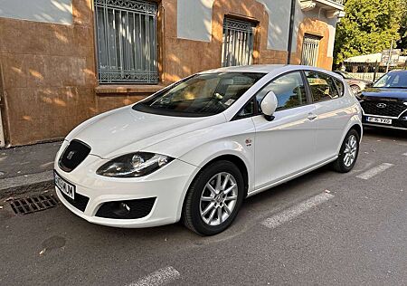 Seat Leon 2.0 TDI DPF Style