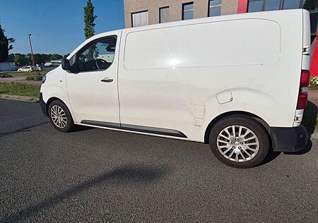 Opel Vivaro Kasten Edition M L2