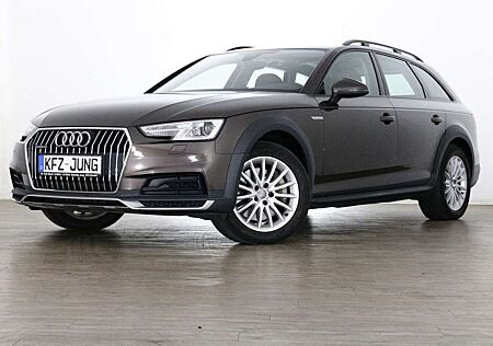 Audi A4 Allroad quattro/Pano/Xenon/AHK/Standhz.