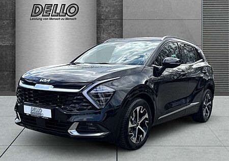 Kia Sportage Spirit 1.6 T-GDI Mild-Hybrid Navi Leder Digitales