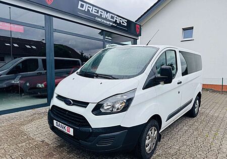 Ford Transit /Tourneo Custom Kombi 300 L1 9 Sitze
