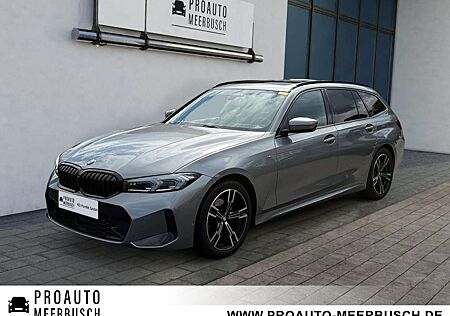 BMW 320 d xDrive M Sport AHK/MMRY/HARMAN/HUD/PANO/360K