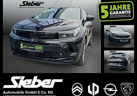 Opel Grandland 1.2 Turbo GS **LED**Sitzheizung**