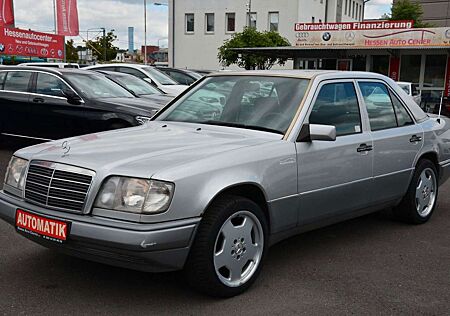 Mercedes-Benz E 280 Lim.Autom*TÜV*Klima*eSD*Deutsche Autos
