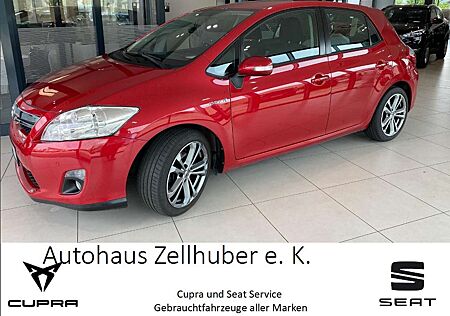 Toyota Auris 1.8 Travel *Sparsam*Parksensoren*