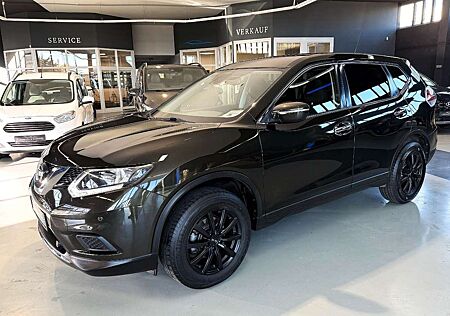 Nissan X-Trail 1.6 dCi Visia Klima+AHK+LM+PDCvo+hi