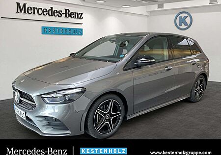Mercedes-Benz B 200 AMG Multibeam AHK Night Keyl-GO Kamera PTS