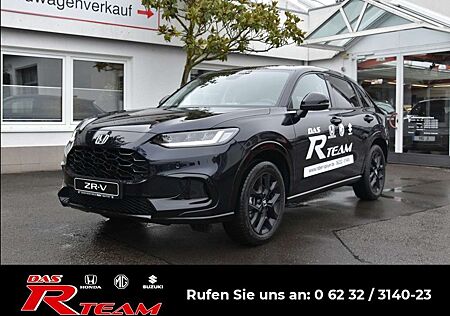 Honda ZR-V e:HEV 2WD Sport🥳8 Jahre Garantie🥳
