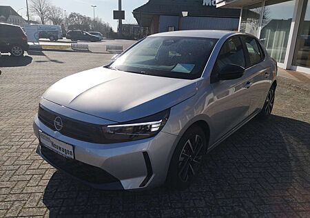 Opel Corsa 1.2 Turbo Edition-Winter- u. Komfortpaket,
