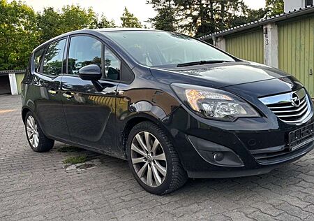 Opel Meriva 1.4 150