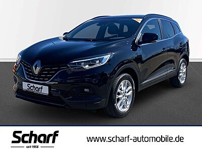 Renault Kadjar Black Edition Navi Soundsystem Bose LED ACC