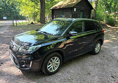 Suzuki Vitara 1.6 (4x4) Allgrip Comfort+