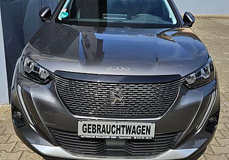 Peugeot 2008 Allure Pack PT130 S&S 6Gg. KUNDENVERKAUF