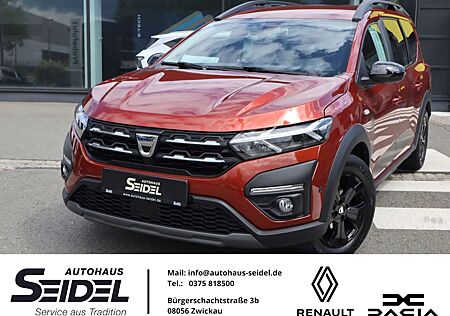 Dacia Jogger Extreme+ TCe 110