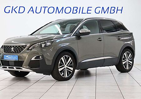 Peugeot 3008 GT-Line*LED*LEDER*MASSAGE*KAMERA*AIRFRESHER